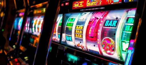 slot online